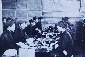 Giáo dục Việt Nam cách đây hơn 100 năm