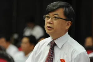 Lệ thuộc Trung Quốc: Không nên đổ thừa do 'âm mưu thủ đoạn'