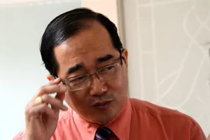 ​Ông Hoàng Hữu Phước công kích ông Trương Trọng Nghĩa