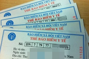 Chuyện lạ: Một mẹ có 508 con nhờ... bảo hiểm y tế