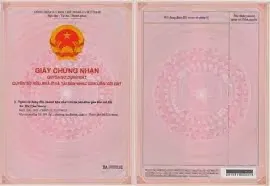 Chậm làm giấy hồng cho người mua nhà sẽ bị phạt đến 1 tỉ đồng