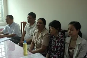 Cục Thi hành án chuyển nhầm cho ngân hàng gần 16 tỉ đồng