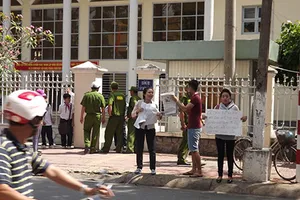 Hoãn thi hành án tử hình đối với tử tù Hồ Duy Hải