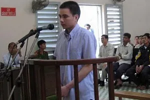 Chủ tịch nước yêu cầu báo cáo vụ tử tù Hồ Duy Hải trước 4-1-2015