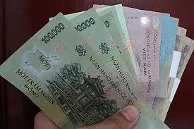 Tiền lương của Việt Nam thuộc nhóm thấp nhất Đông Nam Á