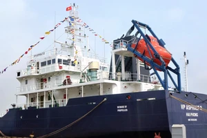 Vụ tàu VN bị cướp biển tấn công: Ngày mai đưa thuyền viên xấu số về nhà