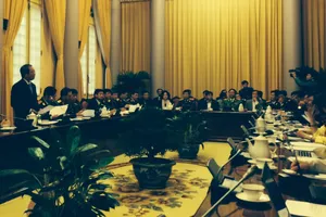 Giám đốc công an tỉnh mang quân hàm cao nhất là Đại tá