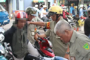 Nhờ tập trung người nghiện, lộ ra hai đối tượng bị truy nã