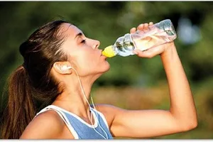 Bí quyết ăn uống để sở hữu thân hình 'bốc lửa' 