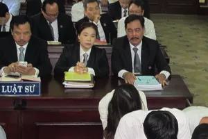 Vụ Huyền Như: Luật sư so bì mức án với các bị cáo vụ 'bầu Kiên'