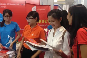 Hàng nghìn việc làm thời vụ chờ lao động