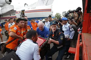 Chính thức xác nhận 'không một ai sống sót' trong vụ QZ8501