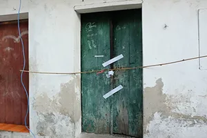 Đôi nam nữ 9X ôm nhau chết để lại di thư 'muốn nằm chung một mộ'