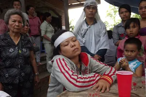 Kết luận của công an về vụ 'tử vong sau khi khám bệnh ở phòng mạch tư’