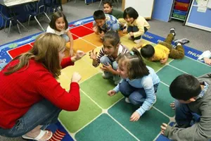 Quận Cam đưa tiếng Việt vào chương trình giảng dạy