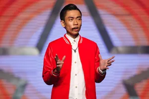 Thí sinh uống axit trở lại Got Talent vào tối nay