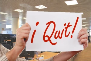 ​Phó giám đốc sở bỏ việc không lý do