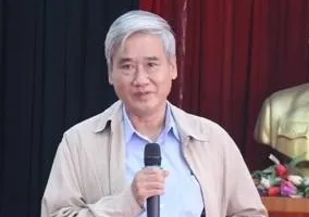 Cục trưởng Cục đường sắt chết bất thường tại phòng làm việc