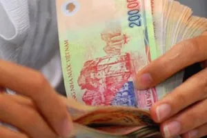 Truy nã nguyên giám đốc phòng giao dịch Agribank Hòa Hưng