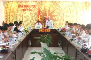 Phó chủ tịch huyện bị cách chức vì vi phạm đất đai