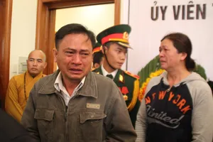 Vĩnh biệt Nguyễn Bá Thanh: Đà Nẵng chưa bao giờ đau buồn đến thế