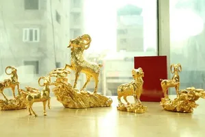 Năm Dê vàng, rót tiền vào 'giỏ' nào để sinh lời hiệu quả?