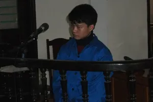 'Yêu râu xanh' và bản án lương tâm sau những song sắt trại giam