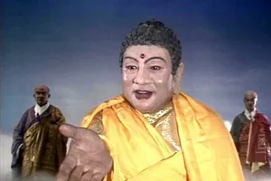 Hành trình chọn diễn viên của đạo diễn 'Tây du ký'