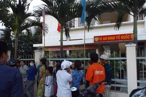 Tìm thấy bé gái lớp 6 'mất tích' bí ẩn