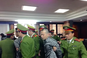 Hoãn xử phúc thẩm vụ bốn công an Kim Nỗ đánh chết nghi can