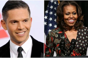 Mất việc vì bình luận sốc về Đệ nhất phu nhân Mỹ