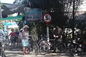 Vì sao Cần Thơ chưa hấp dẫn?