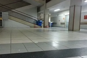 Người đàn ông suy gan, suy thận cùng quẫn nhảy lầu tự tử 