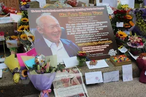 Thủ tướng Nguyễn Tấn Dũng sẽ dự lễ truy điệu ông Lý Quang Diệu