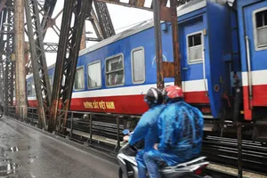 Nhật đòi lại tiền tư vấn đường sắt, không phải tiền hối lộ