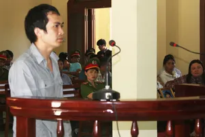 Vụ đánh chết nghi can: Cựu công an tố bị sửa lời khai