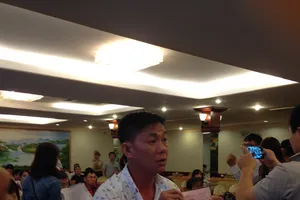 Vụ một căn hộ bán cho nhiều người: 'Chúng tôi cũng là nạn nhân'