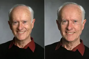 Cách nhận biết nụ cười giả tạo