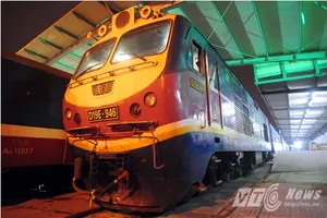 Mua vé tàu hỏa giá rẻ dịp nghỉ lễ 30/4 vào ngày nào?