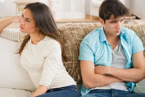 3 lý do để không bao giờ quay về với người cũ