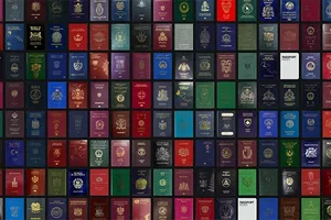 Hộ chiếu nước nào quyền lực nhất thế giới?