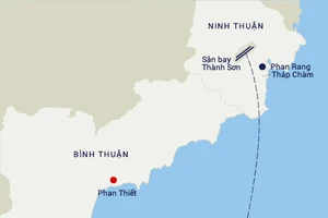 Toàn cảnh vụ 2 máy bay SU-22 rơi: Tạm dừng tìm kiếm