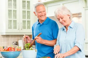 Tám chất dinh dưỡng cần bổ sung để chống lão hóa cho não