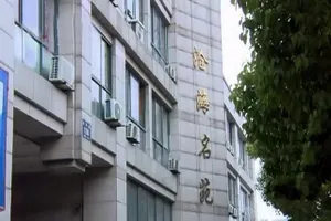 Mẹ tử vong vì con trai 2 tuổi vô tình đẩy ngã xuống giếng thang máy