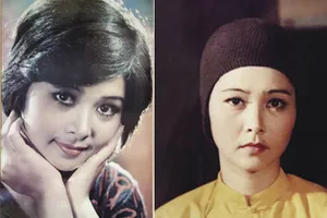 Gặp lại 'nữ biệt động' từng làm khuynh đảo màn ảnh Việt