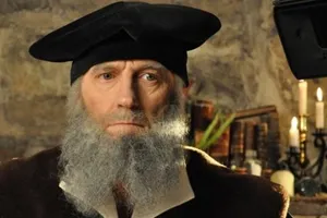 Toát mồ hôi với tiên tri về những đại thảm họa diễn ra năm 2015