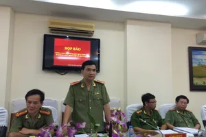 Công an bác thông tin TP.HCM dẫn đầu về số người đánh nhau nhập viện