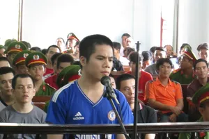 'VKS muốn xử sao thì xử chứ bị cáo không nhớ'