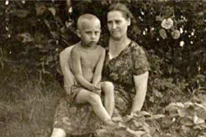 Ông Putin kể về Chiến tranh Vệ quốc: 'Mẹ tôi nằm giữa các xác chết'