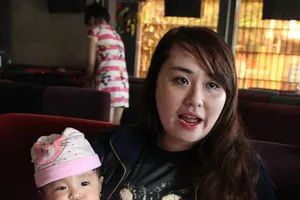 Cô gái nhận đứa con nghi của tử tù bỏ rơi nói gì?